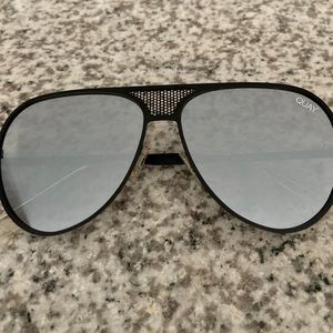 Quay Australia Sunglasses